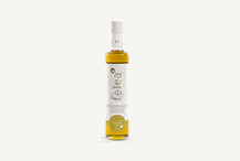 Felea Organic Infused Extra Virgin Olive Oil Lemon 250ml - 1.png