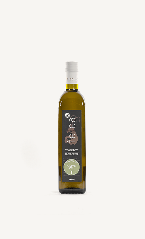 Felea Extra Virgin Olive Oil 500ml - 1.png