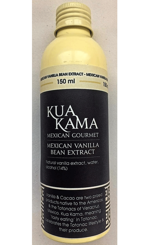 Kua Kama Vanilla Extract 150ml 1.png